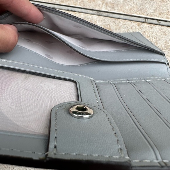 Kate Spade Cameron Bifold Wallet - Picture 13 of 13